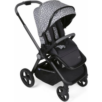 Chicco Mysa sportovní Charming Grey – Zboží Mobilmania