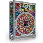 Flloodgate Games Sagrada EN – Zboží Dáma