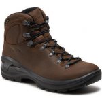 Aku Tribute II GTX Brown – Hledejceny.cz