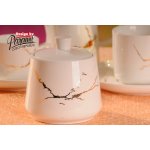 Paramit Luxury Cukřenka 260 ml – Zboží Dáma