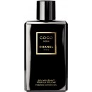 Chanel Coco Noir Foaming sprchový gel 200 ml