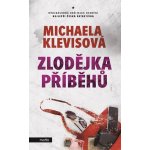 Zlodějka příběhů - Michaela Klevisová – Hledejceny.cz