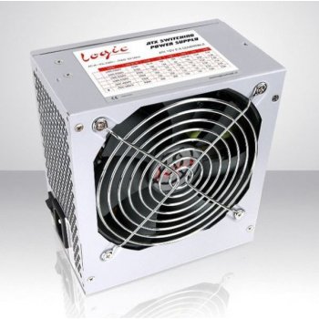 Logic Concept 500W ZAS-LOGI-LC-500-ATX-PFC