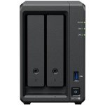 Synology DiskStation DS725+ – Zboží Živě