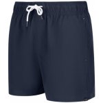 Regatta pánské koupací šortky Mawson III RMM016 navy – Hledejceny.cz