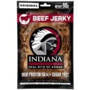 Indiana Beef Jerky Original 90 g