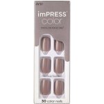 KISS imPRESS Color Taupe Prize 30 ks – Zboží Dáma