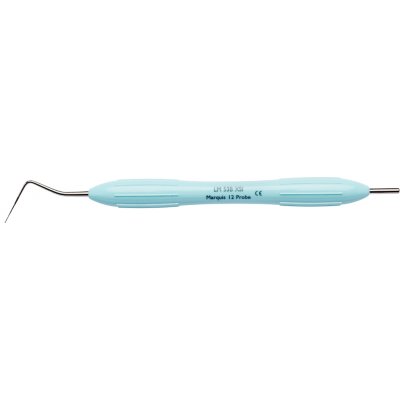 LM-Dental Marquis 12 Probe LM 53B Vyberte typ rukojeti ErgoSense (ES) nebo ErgoMax (XSi):: Ručka ErgoSense – Hledejceny.cz