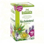 Mediate Čaj Cholesterol 40 x 1.6 g – Zboží Mobilmania