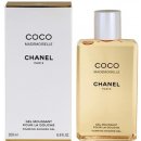 Chanel Coco Mademoiselle sprchový gel 200 ml