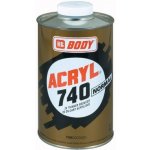 HB Body Acryl 740 normal ředidlo 1l – HobbyKompas.cz