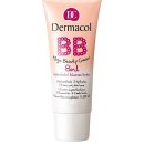 Dermacol Beauty Balance BB krém s hydratačním účinkem SPF15 2 Nude 30 ml