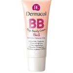 Dermacol Beauty Balance BB krém s hydratačním účinkem SPF15 2 Nude 30 ml – Sleviste.cz