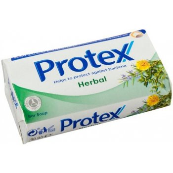 Protex Herbal antibakteriální toaletní mýdlo 90/100 g