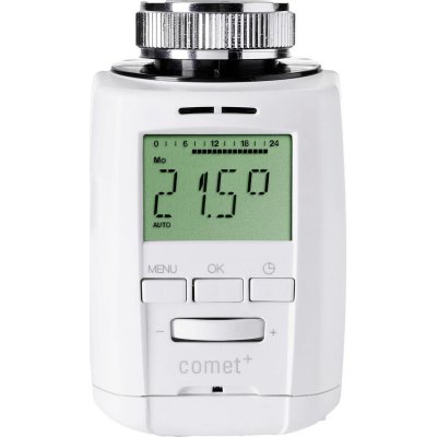 Eurotronic 700083 Comet Plus – Zboží Dáma