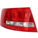 Zadní světlo - levé AUDI A6 (C6) | 2004-2008 | TYC | – Hledejceny.cz