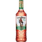 Captain Morgan Tiki Mango & Pineapple 25% 0,7 l (holá láhev) – Zboží Mobilmania