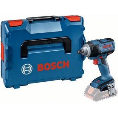 Bosch GDS 18V 300 0.601.9D8.201 – Zboží Mobilmania