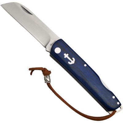 Albainox Námořnický zavírací nůž Captain's Cutter – Hledejceny.cz