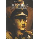 Himmler a jeho finský buddha - Tapio Tamminen – Hledejceny.cz