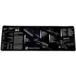 Podložka pro čištění zbraní Schmeisser AR15 – Hledejceny.cz