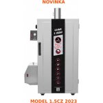 Borniak BBDS-N-70Inox 1.5CZ/ – Zboží Mobilmania