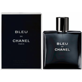 Chanel Bleu de Chanel toaletní voda pánská 150 ml