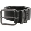 Kangol Logo loop belt Mens Black