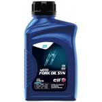 Elf Moto Fork Oil SYN SAE 5W 500 ml – Sleviste.cz