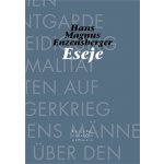 Eseje Hans Magnus Enzensberger – Sleviste.cz