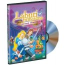 Labutí princezna 2 DVD