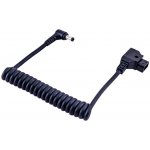 Aputure D-Tap to 5.5mm DC Barrel Power Cable – Zboží Živě