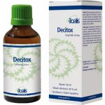 Joalis Decitox 50 ml – Hledejceny.cz