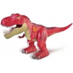 HAP-P-KID Kráčející dinosaurus – Zboží Mobilmania