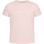 ELT Dětské jezdecké tričko Lucky Marta pale pink – Zboží Dáma