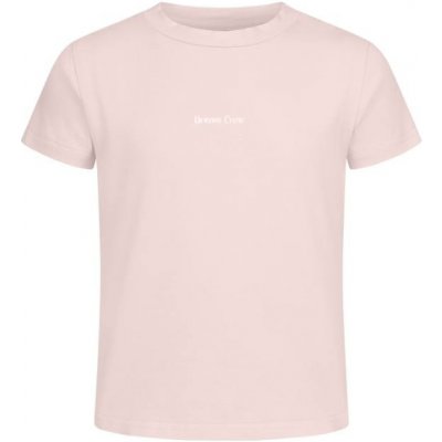 ELT Dětské jezdecké tričko Lucky Marta pale pink – Zboží Dáma