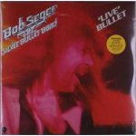 Bob Seger And The Silver Bullet Band - Live Bullet LP – Hledejceny.cz