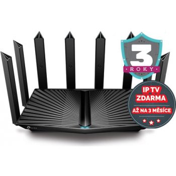 TP-Link Archer AX90