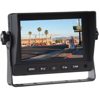 Stualarm sv502AHD – Zboží Mobilmania