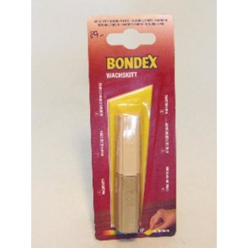 Bondex voskový tmel přírodní/smrk 2x7g