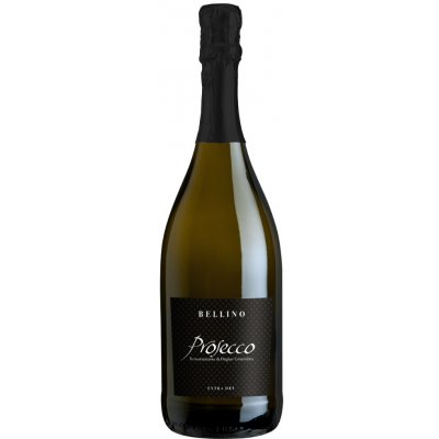 Italian Wine Brands Prosecco DOC Spumante Magnum Extra Dry bílé Neročníkové 10,5% 1,5 l (holá láhev) – Zbozi.Blesk.cz