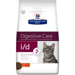 Hill's Prescription Diet i/d Digestive Care s kuřecím 3 kg – Sleviste.cz