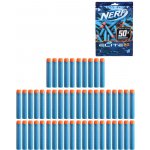 Nerf Hasbro Elite 2.0 náhradních šipek 50 ks – Hledejceny.cz