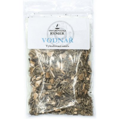Michael Rymer - Vykuřovadla Rymer Vykuřovací směs, zvěrokruh - 11./ Vodnář – Hledejceny.cz