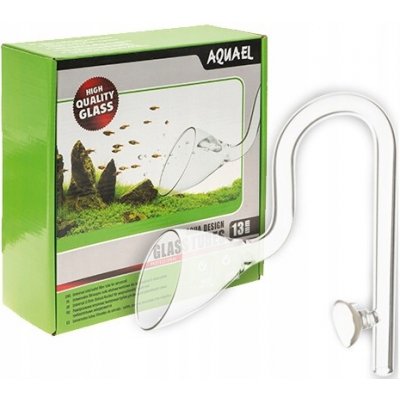 Aquael sada Lily pipes pro hadice 12/16 mm – Zboží Dáma