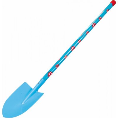 Stocker dětský rýč 78 cm modrá