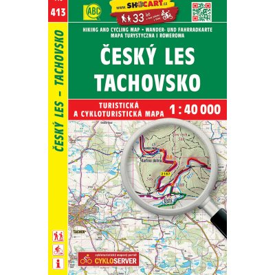 SC 413 Český Les Tachovsko