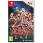 Elrentaros Wanderings – Zboží Mobilmania