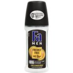 Fa roll-on Men Freshly Free 50 ml – Zbozi.Blesk.cz