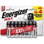 Energizer Alkaline Power AA 16ks EU022 – Zboží Živě